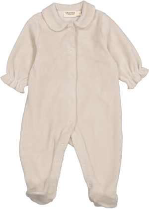 MarMar Ruddy Velvet, Rabbit Grey