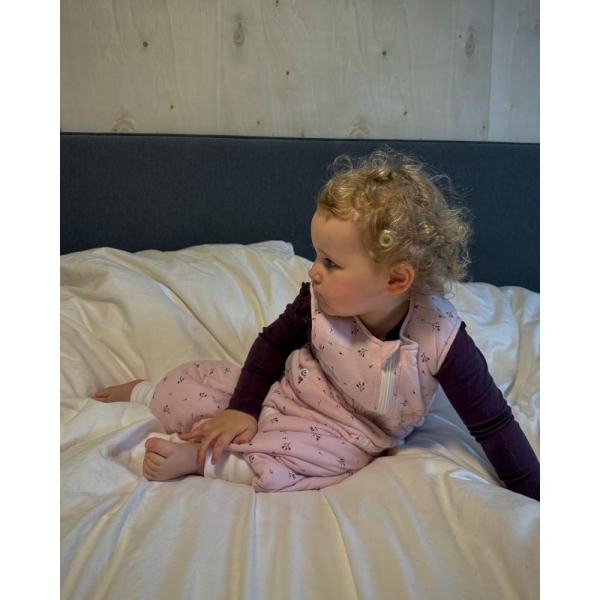 Easgrow Night Basic nattpose 2-4 år - Bilde 2