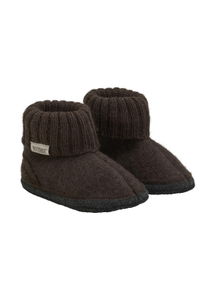HUTTELIHUT Slippers Wool