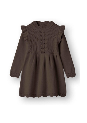 FLIINK ALILLY DRESS, Carafe