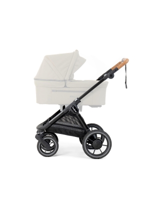 Emmaljunga Sento Pro Outdoor Understell