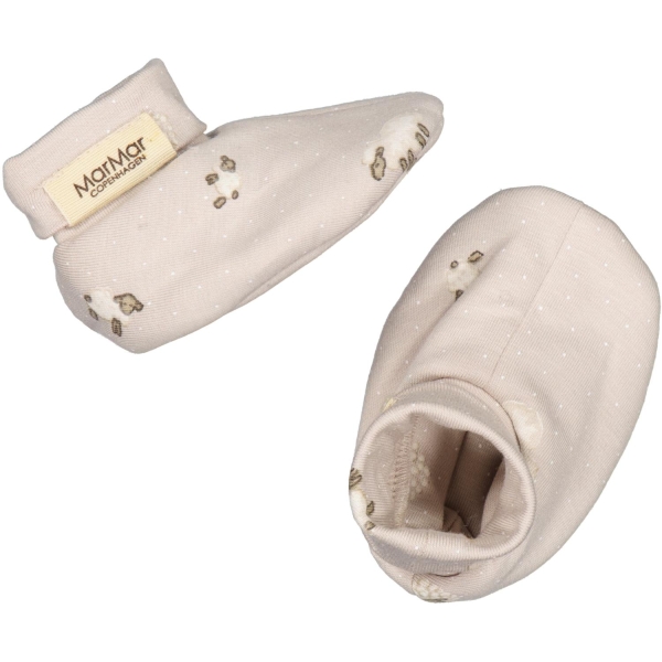MarMar Booties