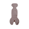 Easygrow Air Inlay bilstol, Sand