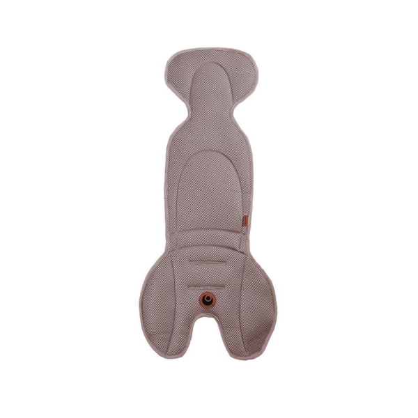 Easygrow Air Inlay bilstol, Sand