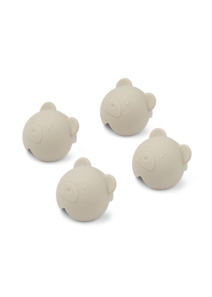 Liewood  Abraham Corner Protector 4-Pack