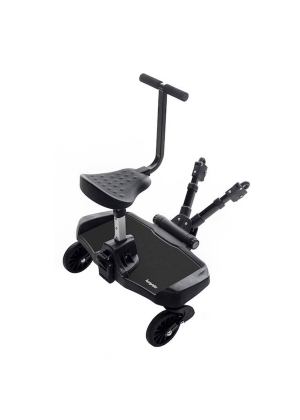 Bumprider "Sit" Universal Ståbrett m/sete