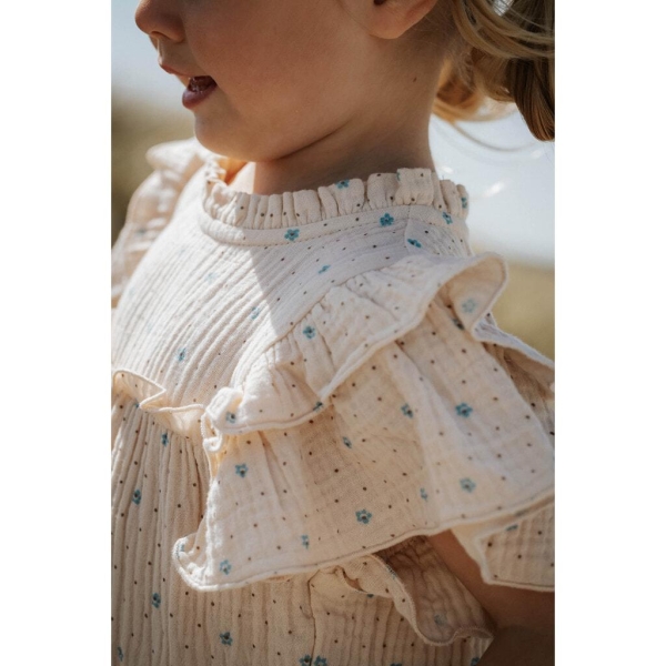 Fliink BLOOMING SS DRESS - Bilde 3