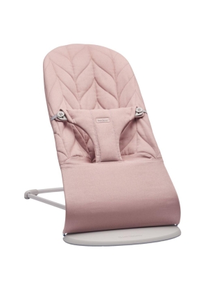 Trekk til Babybjørn vippestol, Dusty pink