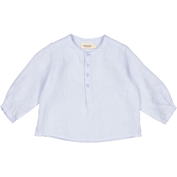 MarMar Totoro Skjorte, Blue Mist