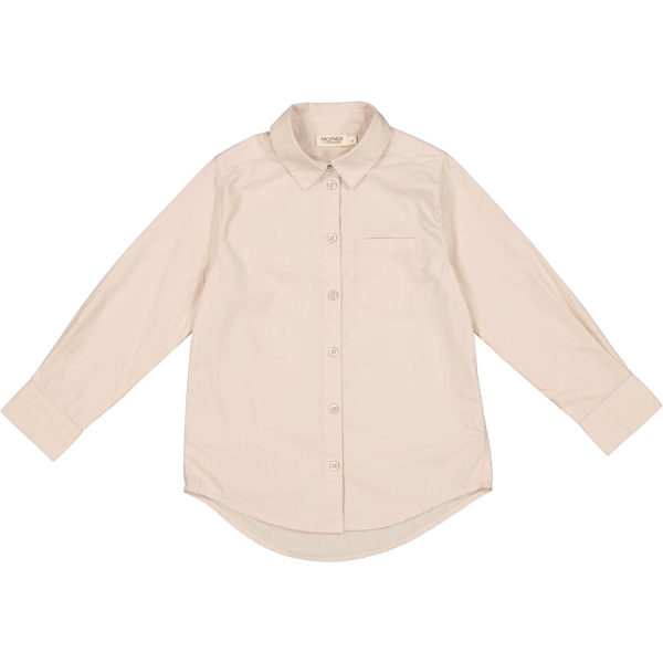 MarMar, Tommy, Shirt - Pepple