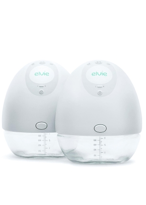 Elvie Pump Double