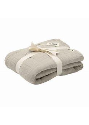 BIBS Muslin Swaddle, Sand