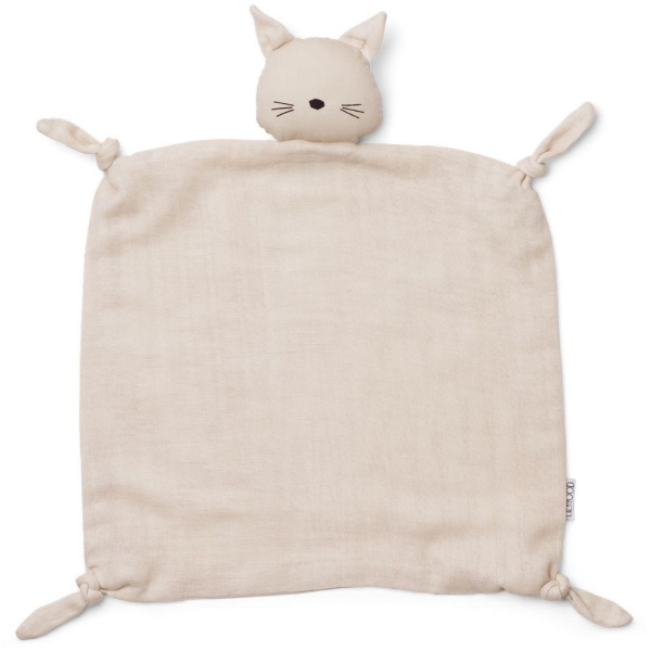 Agnete cuddle cloth
