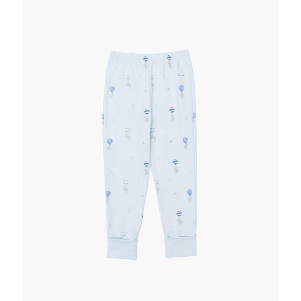Livly Elephants Pants, Blue