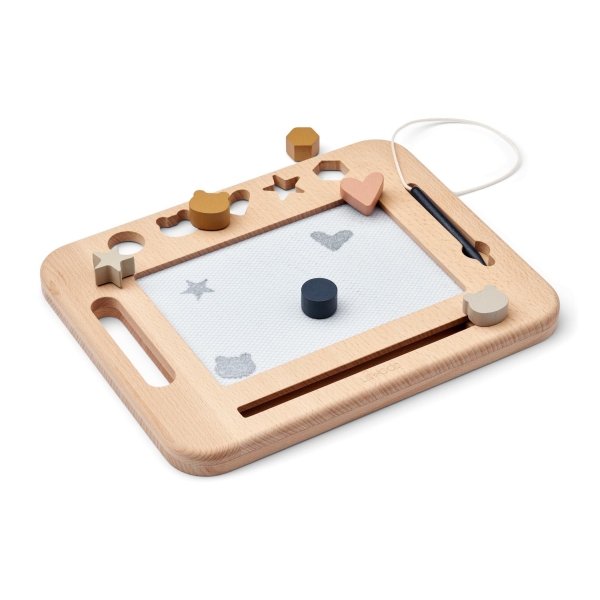 Liewood  Veneda Drawing Activity Board