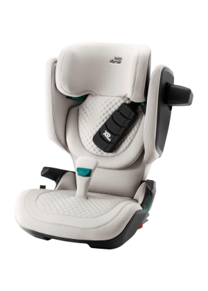 Britax Kidfix Pro, Lux