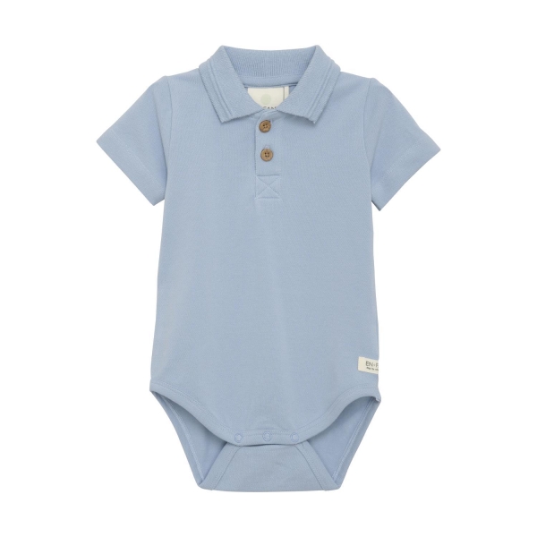 En Fant Body SS Polo