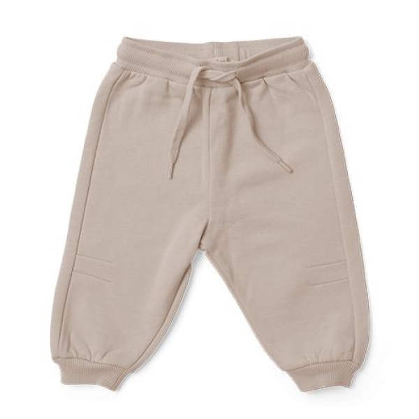 Kim - Joggebukse Feather Grey