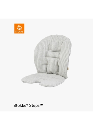 Stokke, STEPS® Baby Stolpute- Nordic Grey