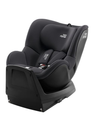 Britax Dualfix M Plus