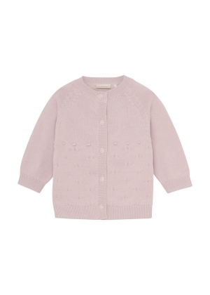 Fixoni Cardigan Knit
