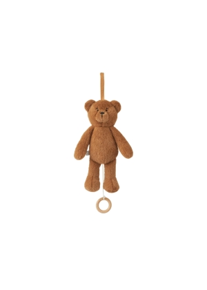 Makenna Bear Music Mobile