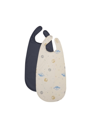 CeLaVi - Long Pu Bib 2 pack