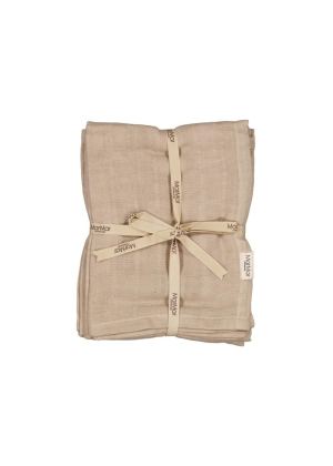MarMar  Ada (2-pack) Bonded Muslin