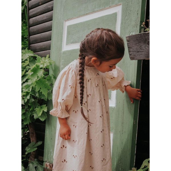 Fliink CAMMA 2-4 SL DRESS - Bilde 2