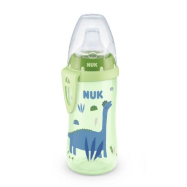 NUK First Choice Active Cup 12+m