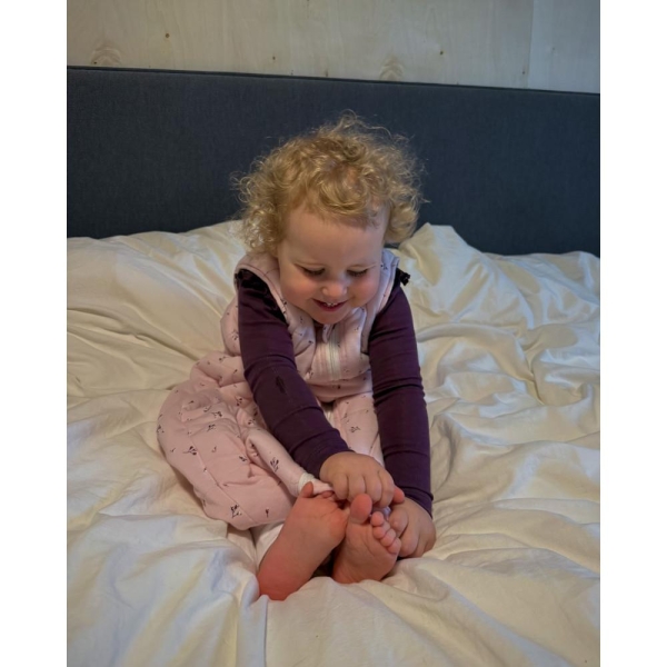 Easgrow Night Basic nattpose 2-4 år - Bilde 3