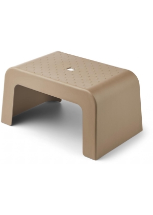 Liewood Ulla step stool, Oat