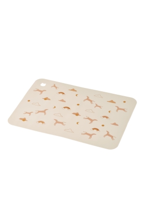 Liewood   Jude Printed Placemat
