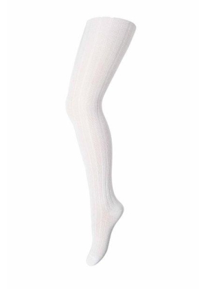 Mp  Cotton rib tights