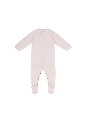 Lillelam Sparkedress premium, Lyserosa