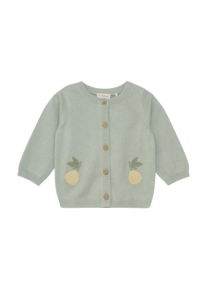 Fixoni Cardigan Knit