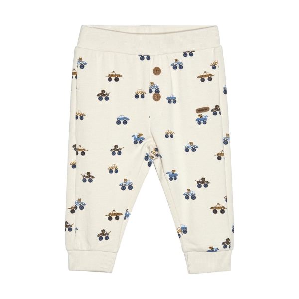 Minymo Pants AOP Sweat