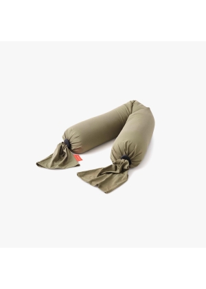 BBhugme Gravid-og ammepute, Dusty Olive