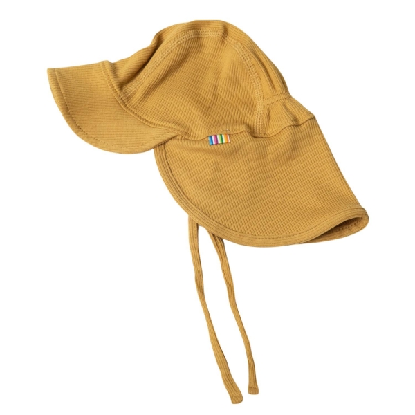 Joha, Suncap