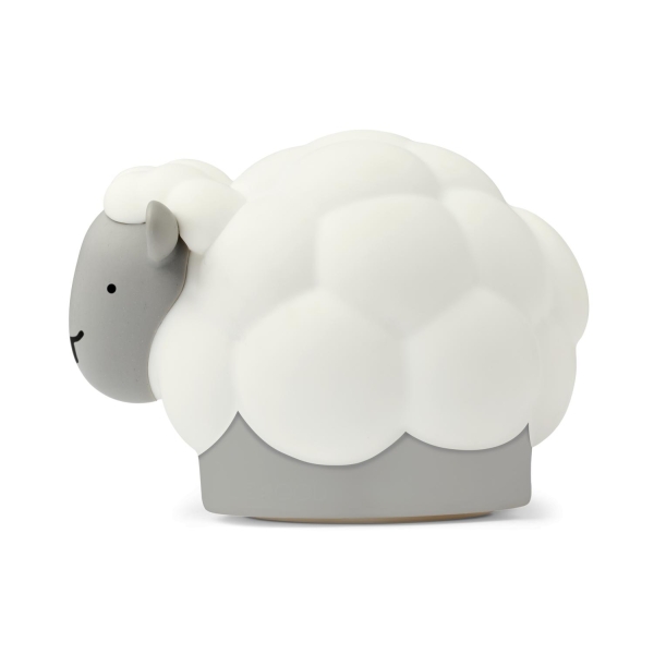 Liewood Winston Night Light, Sau