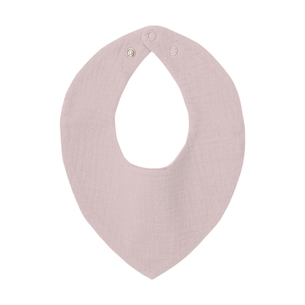 HUTTEliHUT Bib Muslin