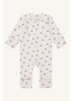 HCMic - Jumpsuit