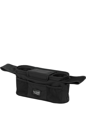 Britax Organizer, Svart