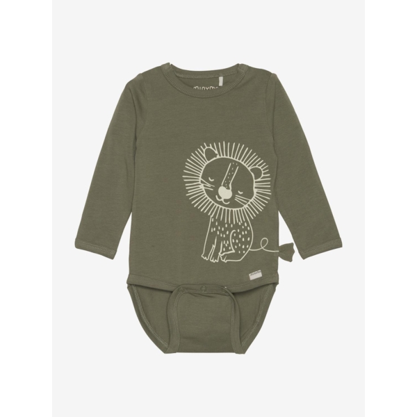 Minymo Body LS