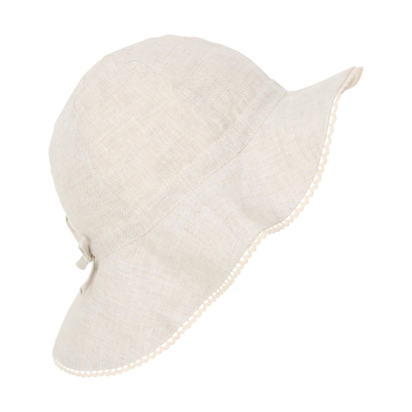 HUTTEliHUT Summer Hat Linen