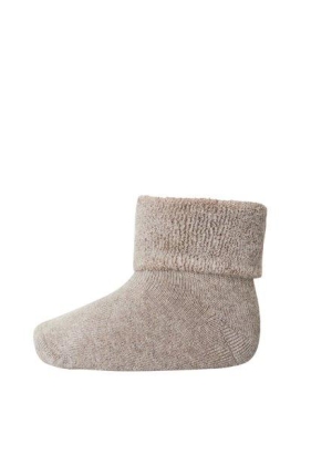 Mp  Cotton baby sock