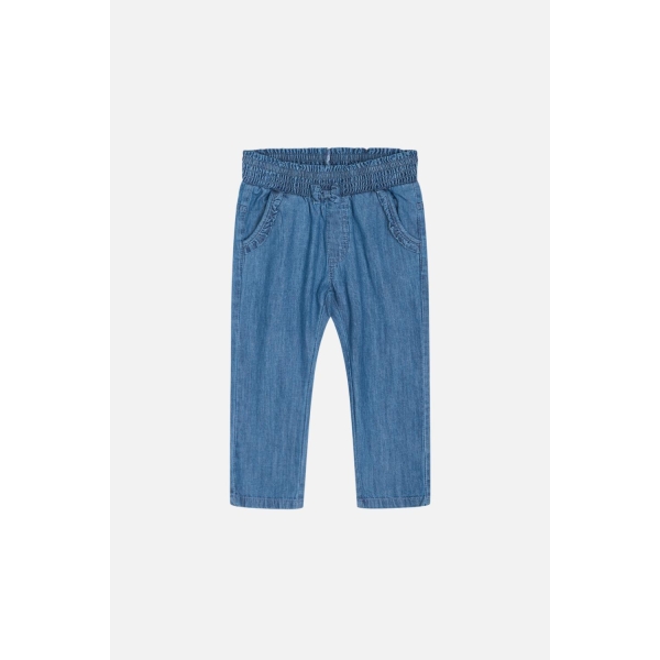 Jente-HC - Jeans