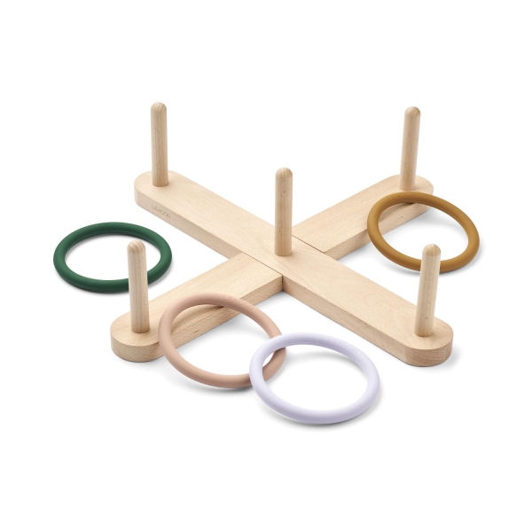 Liewood Ivan Ring Toss Game
