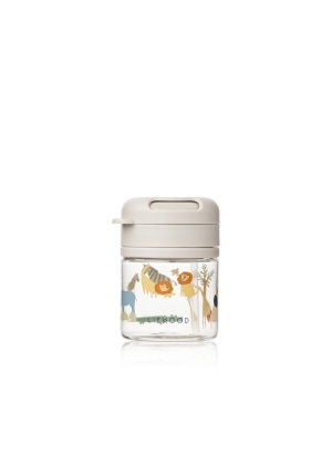 Liewood  Pavia Tritan Straw Cup 280ml