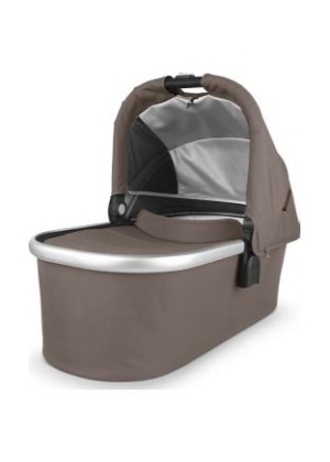 Uppababy carrycot Vista V2/Cruz og Ridge